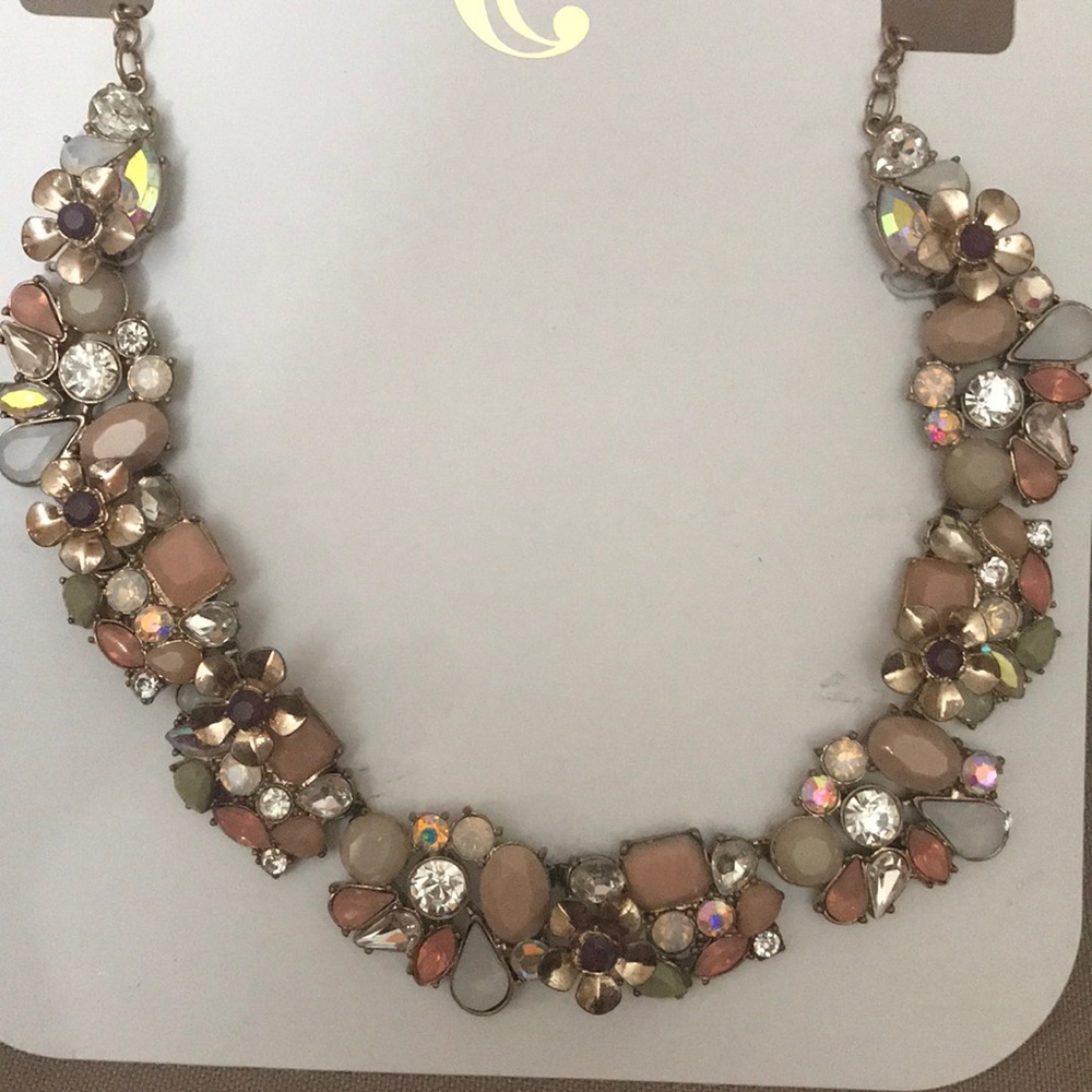 Charming Charlie necklace - Picture 8 of 8